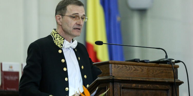 Academia Română se opune reformei propuse de Monica Anisie