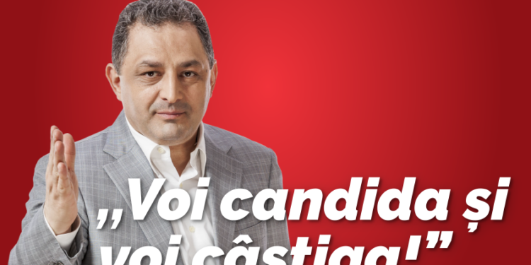 Marian Vanghelie, victima unui complot pus la cale de PSD și SRI