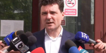 Nicușor vrea confruntare directă cu Gabriela