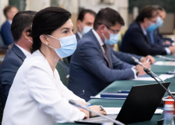 Ministrul Muncii își terorizează angajații cu „vizite neanunțate”