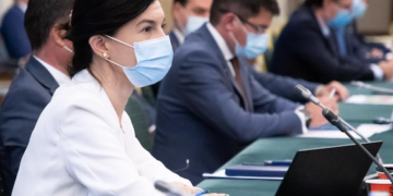 Ministrul Muncii își terorizează angajații cu „vizite neanunțate”