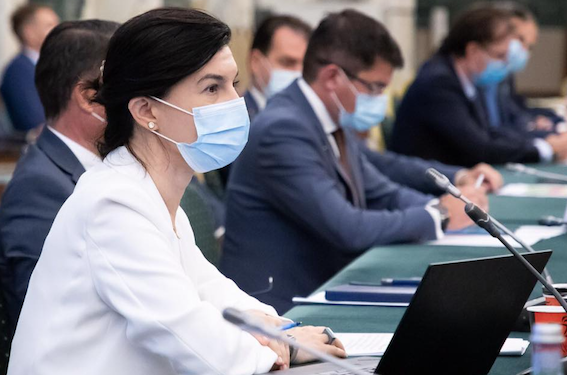 Ministrul Muncii își terorizează angajații cu „vizite neanunțate”