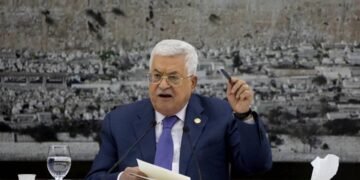 Acord istoric între evrei şi arabii din Emirate