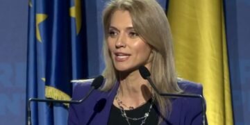 Alina Gorghiu e relaxată înainte de moțiunea PSD. Ce crede despre acest demers