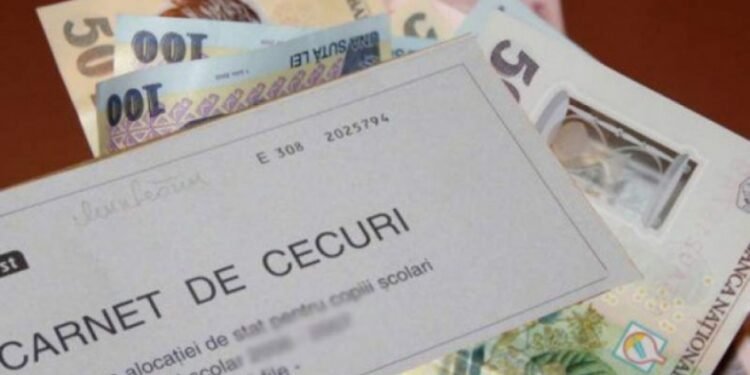 Alocaţiile de stat pentru copii aşteaptă mărirea de la Camera Deputaţilor