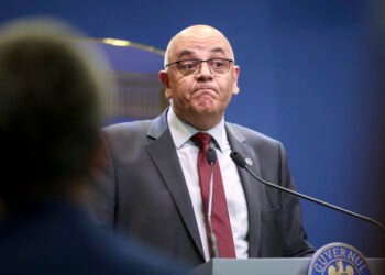 Arafat a fost înfrânt de Curtea de Apel București. Unde s-a ridicat carantina
