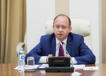 Minsitrul de externe Aurescu solicită UE ajutor de 100.000 euro pentru jurnalismul din Belarus