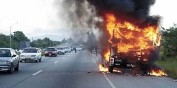 La un pas de o nouă tragedie ca cea de la Mihăilești din 2004