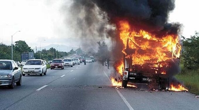 La un pas de o nouă tragedie ca cea de la Mihăilești din 2004