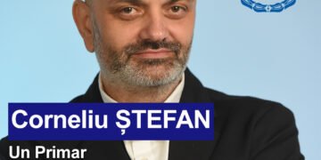 Partidul România Mare intră în cursa electorală, la sectorul 3 cu un tehnocrat