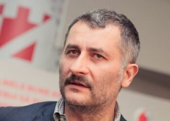 Cristi Puiu, semnal de alarmă: Dictatura e mai periculoasă ca pandemia