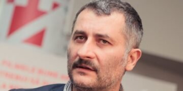 Cristi Puiu, semnal de alarmă: Dictatura e mai periculoasă ca pandemia