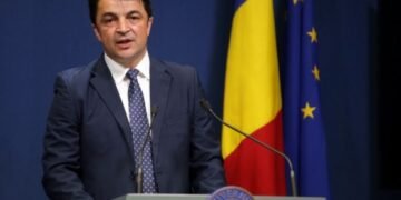 Breaz, fost ministru PSD: Prezentul mi-a înfățișat un PSD slab, incoerent, fără strop de logică în decizii