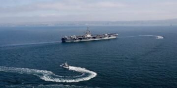 Macron sare în ajutorul Greciei în disputa cu Turcia din estul Mediteranei