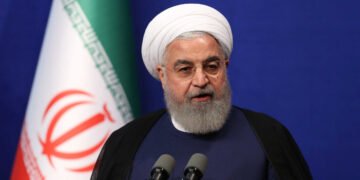 Iranul critică dur acordul dintre Emiratele Arabe Unite şi Israel