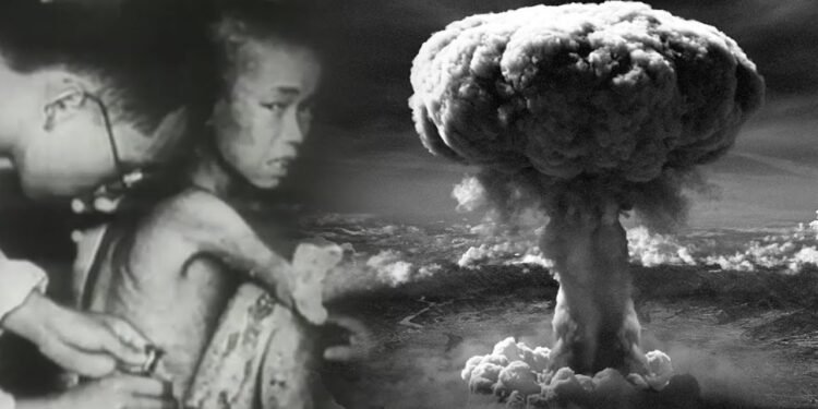 Genocidul la Absolut – 75 de ani de la atacul mişelesc asupra Japoniei (I)