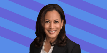 Se repetă scenariul Obama. Kamala Harris, o femeie de culoare, candidata democraților la postul de vicepreședinte al SUA