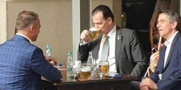 Ştiinţa nu este cel mai bun prieten al lui Şică-Minciunică Orban. Vezi de ce a închis restaurantele
