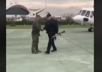 Lukashenko se teme din ce în ce mai tare de proteste. Cum a ajuns să umble