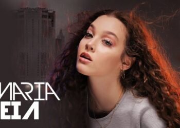 Descoperire de senzație în muzica românească – Maria Peia debutează cu hitul „Nori de scrum”