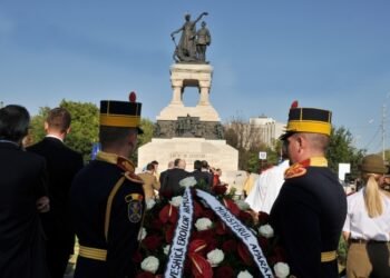 Aniversare pentru medicina militară. Ce mesaj a transmis Nelu Tătaru