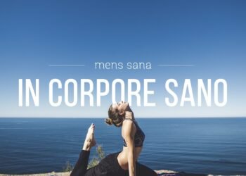”Mens sana in corpore sano” ține Covid-19 la distanță. Ce s-a descoperit recent
