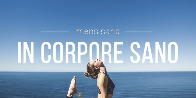 ”Mens sana in corpore sano” ține Covid-19 la distanță. Ce s-a descoperit recent
