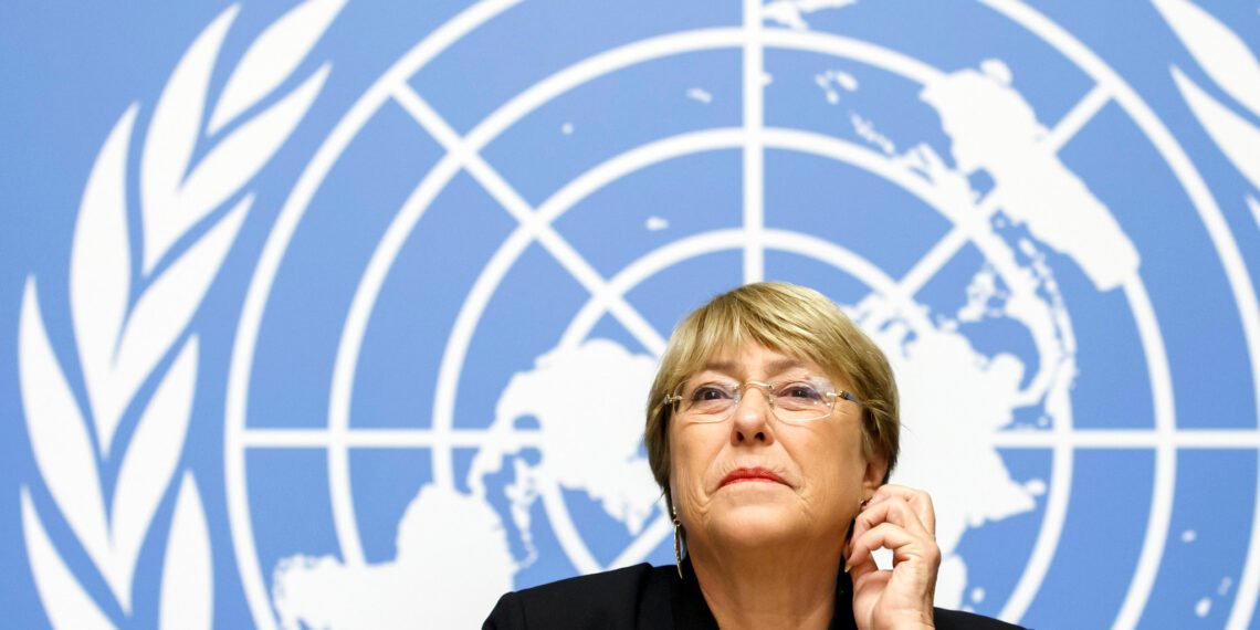 ONU condamnă oficial măsurile restrictive aplicate de guverne sub pretextul pandemiei