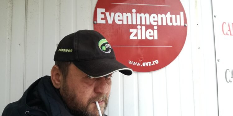 Vânt bun din pupa, Mihnea-Petru Pârvu!