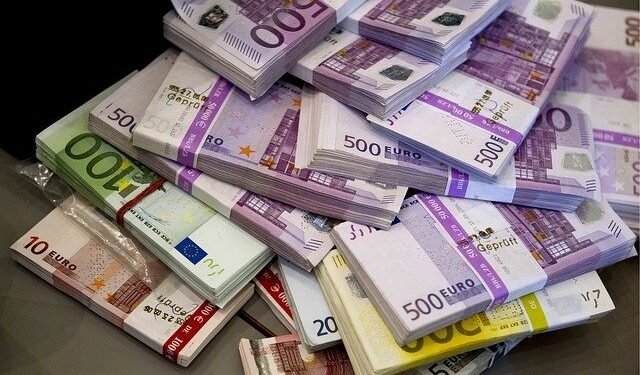 O moldoveancă a moștenit de la un medic italian peste un milion de euro