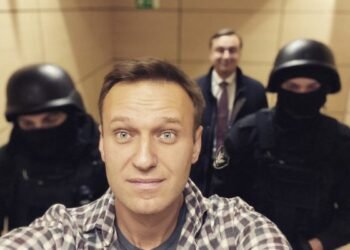Să râdem cu Rusia: Nu am pus otravă lui Navalnîi și nici nu știm să se fi întâmplat acest lucru