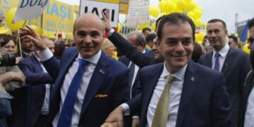 Orban se spălă pe mâini în cazul traseiștilor care vor candida din partea PNL