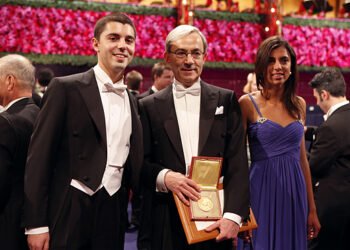 „Grecia trebuie să devină California Europei” – Sir Christopher Pissarides