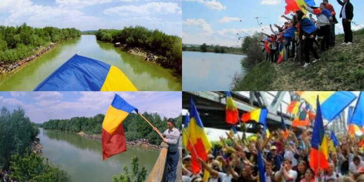 29 de ani de când conducătorii României au abandonat Basarabia și au reconfirmat pactul Ribbentrop-Molotov