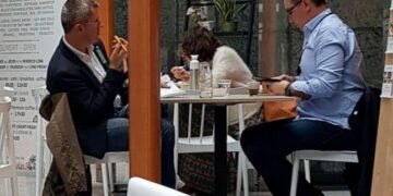 Mihail Neamțu, devastator la adresa USR: Nimic profund, nimic adânc, nici o înrădăcinare