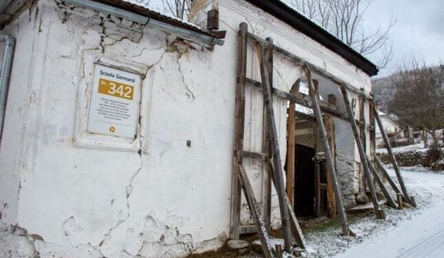 Lucrările neautorizate la monumentele istorice nu vor mai fi pedepsite cu închisoarea