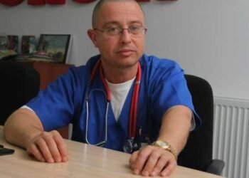 Tudor Ciuhodaru: Suntem condamnați dacă nu testăm populația