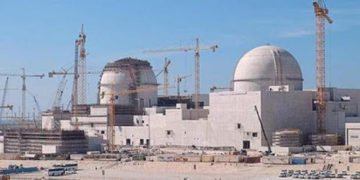 Emiratele Arabe Unite intră în elita nucleară a lumii