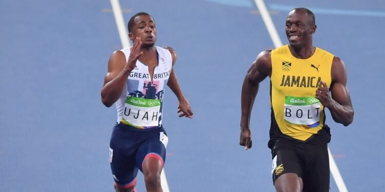 Usain Bolt nu a putut fugi de Covid-19