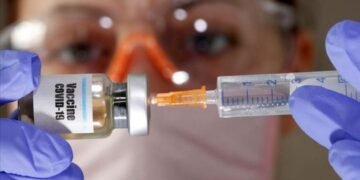 Vaccin anticoronavirus produs în SUA. Rezervă impresionantă făcută de UE