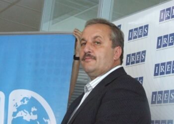 Cui şi de ce îi este frică de sociologul Vasile Dâncu!?