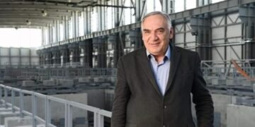 Demiterea părintelui laserului de la Măgurele şi traficanţii europeni din cercetare