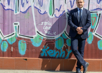 Ciprian Cucu îl reclamă la DNA, Poliție și CNA pe primarul PSD Gabriel Mutu