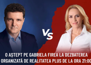 Uite dezbaterea, nu e dezbaterea! Candidații la Primăria Capitalei au dat țeapă la Digi 24