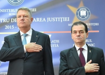 Tupeu marca PNL: Iohanis critică „apucăturile electoraliste” ale social-democraților, Orban susține că PSD-ul bagă România în faliment