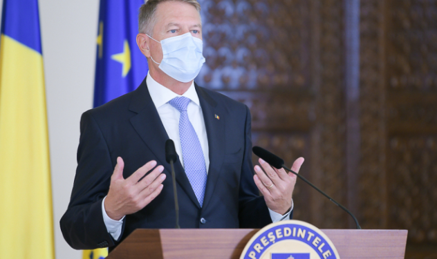 CCR a decis: Parlamentul stabilește data alegerilor parlamentare