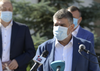 Marcel Ciolacu are idei: să se amâne localele, sau să se comaseze alegerile, sau amândouă la un loc