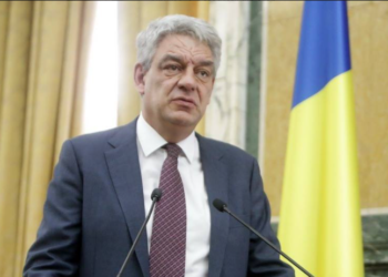 Mihai Tudose recunoaște că PSD e vinovat