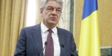 Mihai Tudose recunoaște că PSD e vinovat