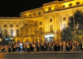 Revine noaptea muzeelor pe 14 noiembrie. Ce surprize sunt pregătite